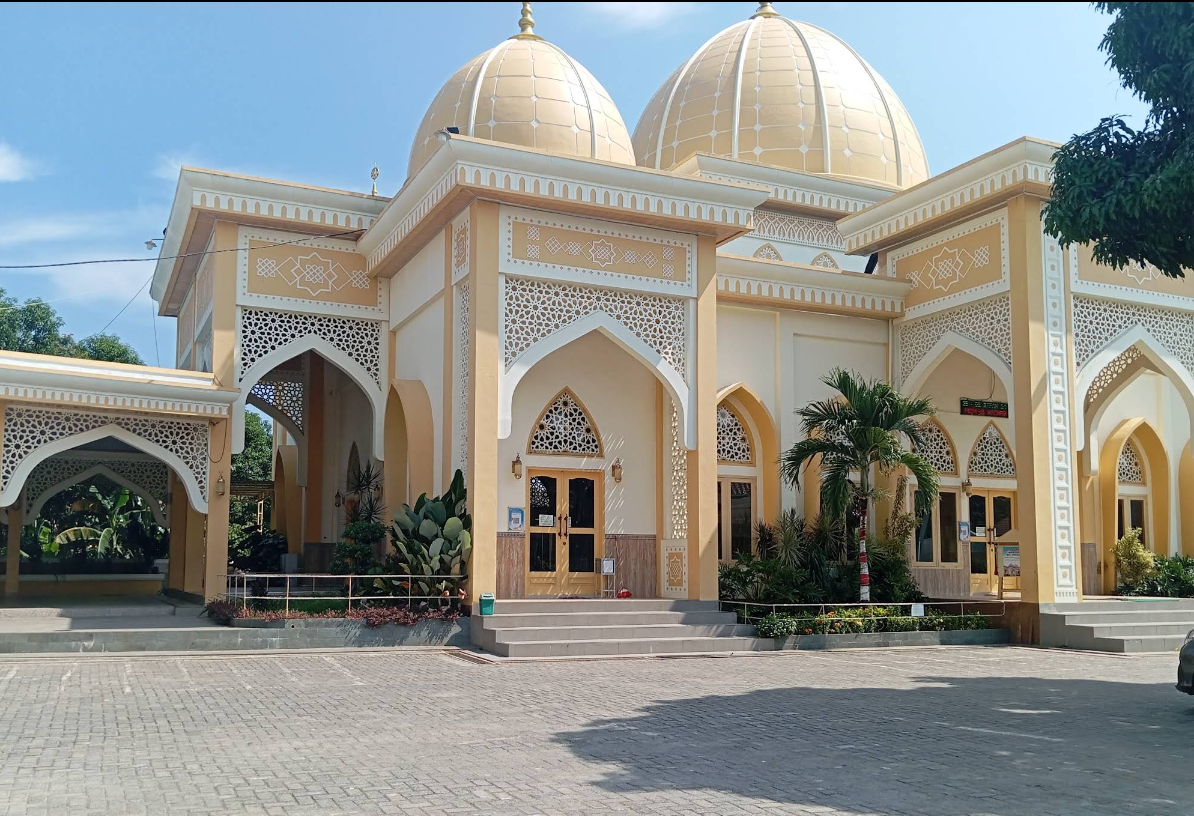 Masjid Al Ihsan